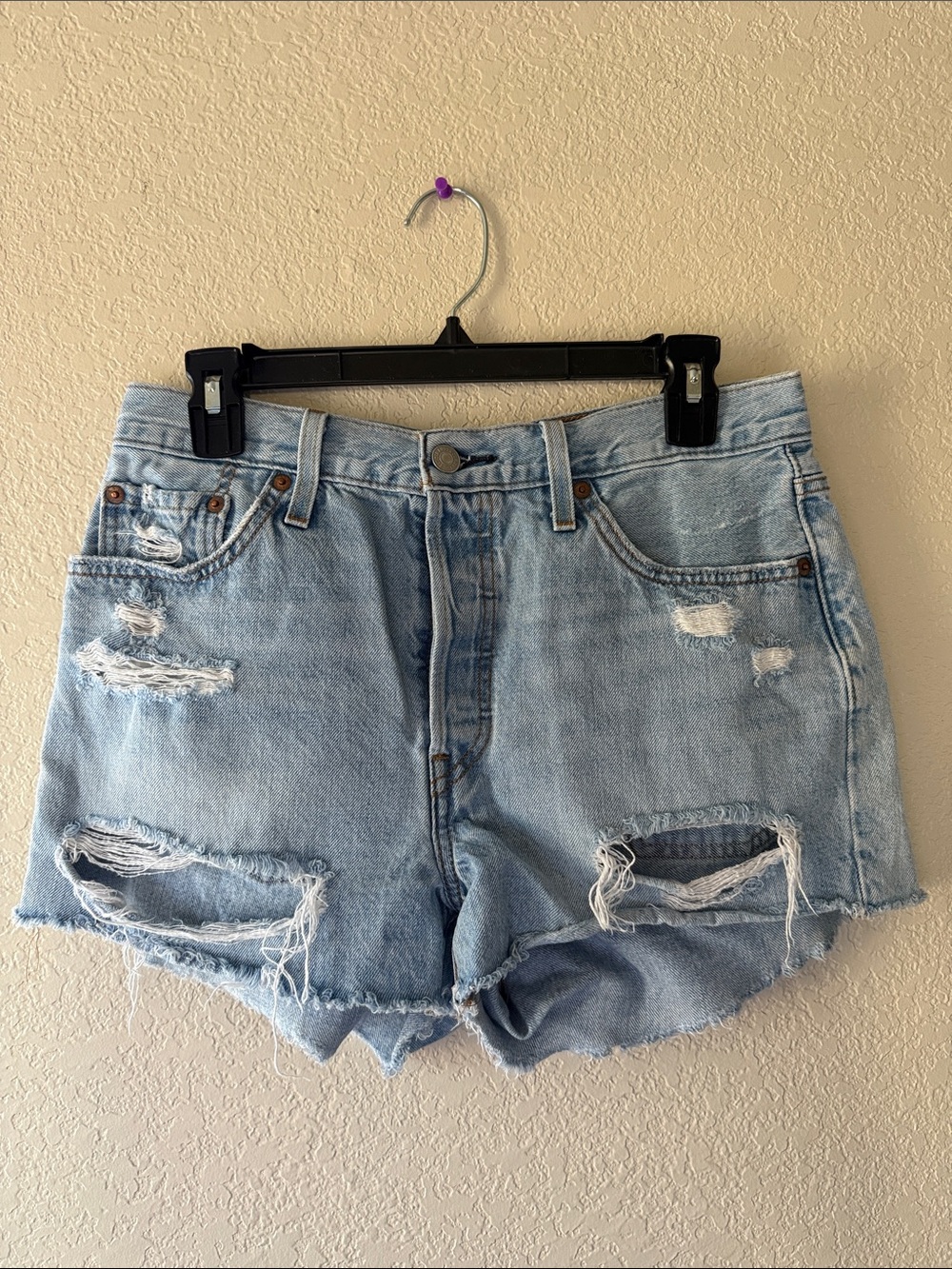 Levi’s 501 Shorts
